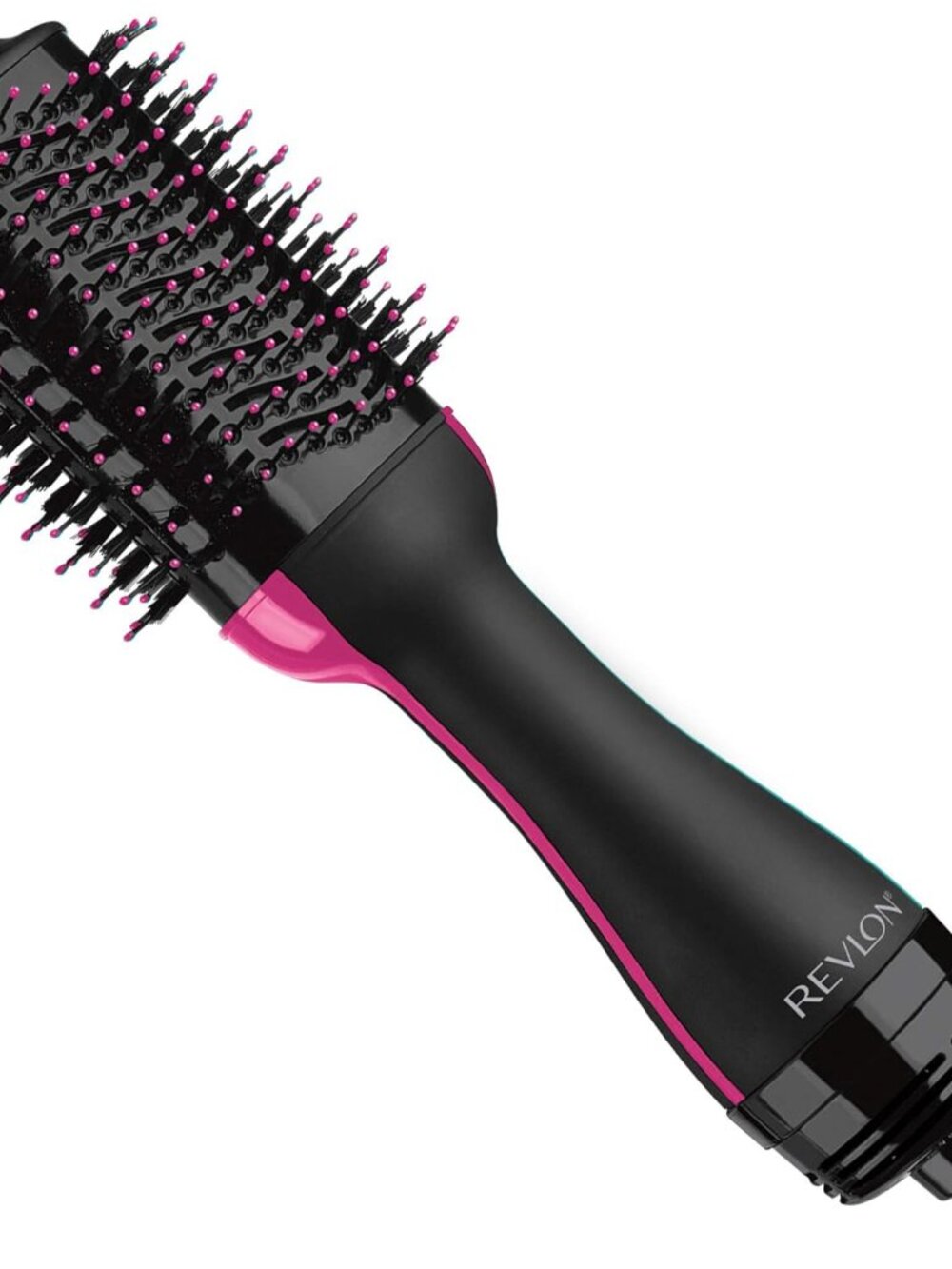 New Revlon RVDR5222F One-Step Volumizer and Ionic Hair Dryer